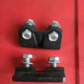 204186 Aftermarket Set Of 2 Cascade Lower Hook Fits Many Models
