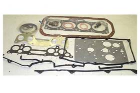2045036 Aftermarket Hyster Yale Forklift Overhaul Gasket Set For Mazda F2 2.2 Engine