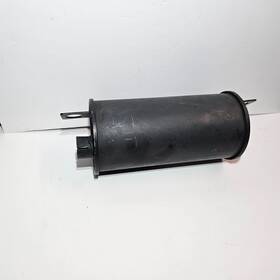 2060957 Aftermarket Forklift Muffler For Hyster