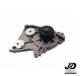 2078488 Aftermarket Water Pump With Gasket Fits Hyster Forklift S30ft S35ft S40ft F2 Engine