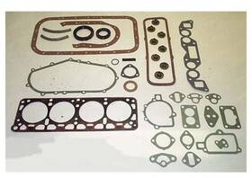 20801-05096 Aftermarket Tcm Forklift Overhaul Gasket Set For Nissan H20 Engine