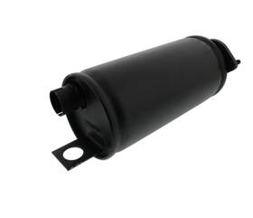 2089895 Aftermarket Muffler Fits Hyster H40ft H60ft H70ft S40ft S50ft S60ft Forklift