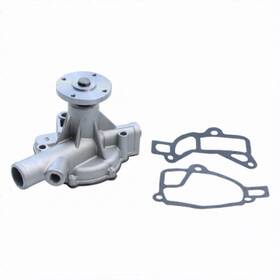 21010-l1128 Aftermarket Nissan Forklift Water Pump For H20 Engine