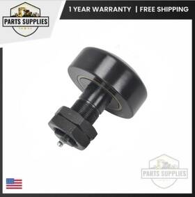 Mrs-32 Aftermarket 210432 Mast Guide Side Roller Bearing Bolt-in Fits Moffett Forklift