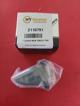 2110791 Aftermarket Hyster 854768 Mini Lever Finger Switch Assembly New Oem
