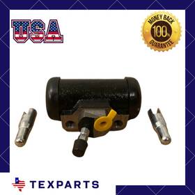 22673-72041 Aftermarket Forklift Wheel Cylinder For Nissan Tcm Toyota Hyster 2267372041