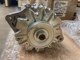 23100-gy360 Aftermarket Alternator For Komatsu Mitsubishi Forklift