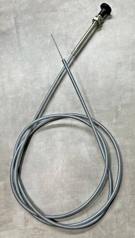 2323883 Aftermarket Cat Part #369873 Clark #2323883 Choke Cable 6 Foot Long
