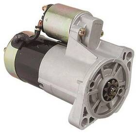 23300-k9160 Aftermarket Forklift Starter For Nissan H20-ii Engine - New