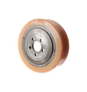 Swe120l Aftermarket 239003 Drive Wheel For Toyota Bt Stacker Staxio Swe080l Swe100 Swe120