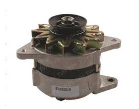 27020-76009-71 Aftermarket Part # Fits Toyota Alternator - Reman