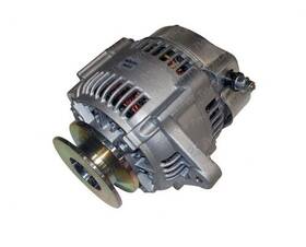27060-30530-71 Aftermarket Part # 270603053071 Fits Toyota Alternator - New