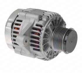 27060-76008-71 Aftermarket New Alternator For Toyota Diesel Forklift 1kd 8fd35u-8fd80u