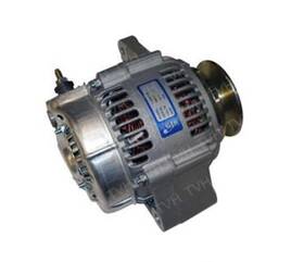 27060-78159-71 Aftermarket Part # 270607815971 Fits Toyota Alternator