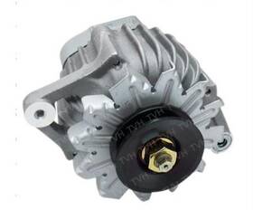 27080-23470-71 Aftermarket Part # 270802347071 Fits Toyota Alternator