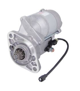 28100-20553-hd Aftermarket Toyota Forklift Starter 4p 4y 5r And 5p Engine