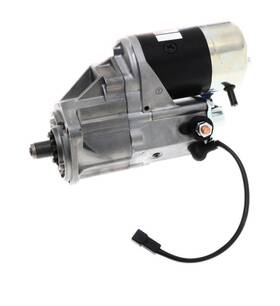 28100-23660-71 Aftermarket 12v Starter Motor For Toyota Engine 14z 1dz 2z 1z Forklift