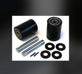 2twb33 Aftermarket Load Wheel Kit For Toro Max