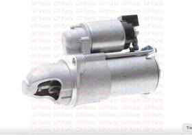 30051600045 Aftermarket Daewoo Starter - New Hmc2.4l Lp Engine G25e-7
