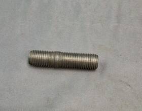 305327 Aftermarket 305826 Hyster Wheel Stud Qty 6 9/16 Inch X 2-3/4 Long Fits Hub