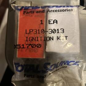 310-3013 Aftermarket Lpm Forklift Ignition Tune - Up Kit Mazda Va