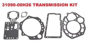 31090-00h25 Aftermarket 31090-00h26 Transmission Gasket Seal Kit For Nissan H02 Jt230