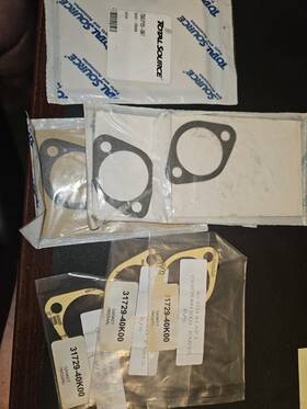 31729-4g000 Aftermarket 31729-40k00 31729-11h00 31729-11h02 For Nissan Strainer Gsket Jt117