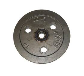 32469gt Aftermarket 32469 Pulley With Bearing Fits Genie Super Tower Superlift Advantage