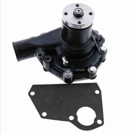 32a48-10031 Aftermarket Water Pump For Mitsubishi Engine S6s S4s Tcm Forklift