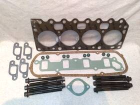 36297 Aftermarket 36254 Kit Fits Tennant Upper Engine Gasket Set And 36281 Head Bolts