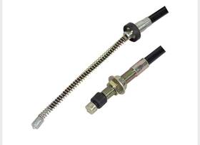 36530-43k00 Aftermarket Nissan Forklift Brake Cable 79 1/4 Inch