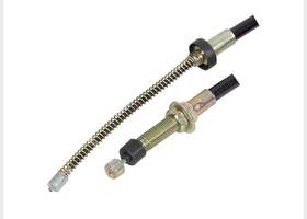 36531-43k00 Aftermarket Nissan Forklift Brake Cable 50 Inch
