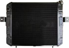 3eb-04-21210 Aftermarket Radiator 3eb0421210 For Komatsu Forklift Fd20-11 Fd25-11 Fd30-11