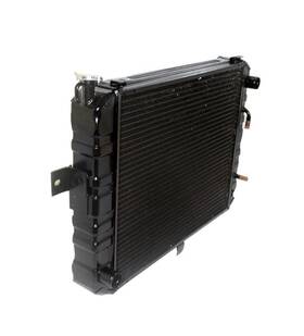 3eb-04-a5111 Aftermarket Komatsu Forklift Radiator Fg15st-16