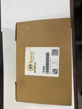 4019058 Aftermarket Hyster Ignition Coil