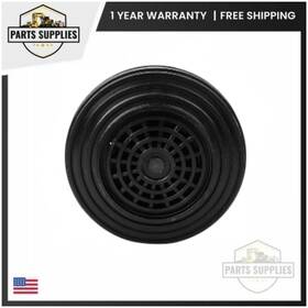 4030 Aftermarket Back-up Alarm 12v 97db Plug-in Grommet Mount Fits Preco 40 Series Models