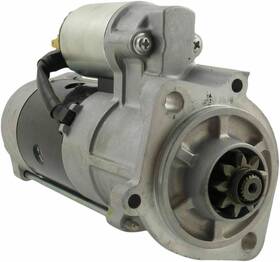 S120ftprs Aftermarket 4042280 New Starter Fits Hyster Kubota 12 9 Teeth H80ft