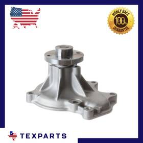 582018463 Aftermarket 4042313 Water Pump Hyster Yale Kubota Engine V3800 V3600 V3300