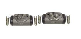 42-6fgu20 Aftermarket Brake Wheel Cylinder For Toyota Forklift Including Left And Right 42-6fgu20 Aftermarket Brake Wheel Cylinder For Toyota Forklift Including Left And Right