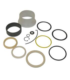 E60-mt Aftermarket 422818 Free Lift Seal Kit For Cascade Forklift Mast