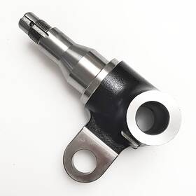 43212-23321-71 Aftermarket 43211-23321-71 Left Steering Knuckle For Toyota Forklift 7 And 8 Series