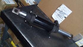 Ty43310-26603-71 Aftermarket 43310-26603-71 Power Steering Cylinder For Toyota Forklift