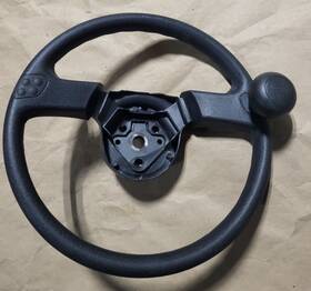 45110-12471-71 Aftermarket Steering Wheel Toyota Forklifts 8 Series