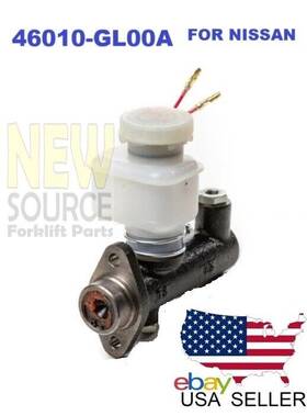 My012-8375-00 Aftermarket 46010-gl00a Master Cylinder Rf171