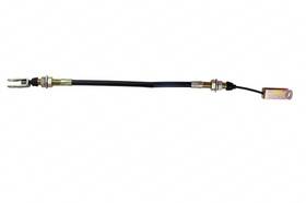 46410-30511-71 Aftermarket Toyota Emergency Brake Cable 63.625 Inch L