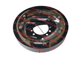 47020-33240-71 Aftermarket Wheel Brake Assembly For Toyota Forklift Truck 47020-3324071 Lh