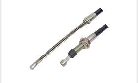 47409-12620-71 Aftermarket Toyota Forklift Brake Cable Lh 47 3/4 Inch