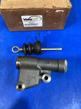 500177501 Aftermarket Yale Brake Master Cylinder Forklift