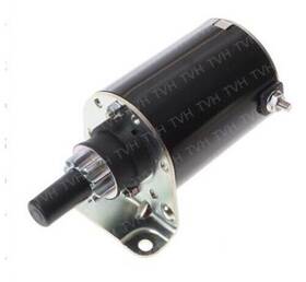 50019a Aftermarket Part # Fits Clarke Starter 12 Volt