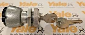 5008631-04 Aftermarket 500863100 Yale/hyster Ignition Switch Electric Pallet Lift